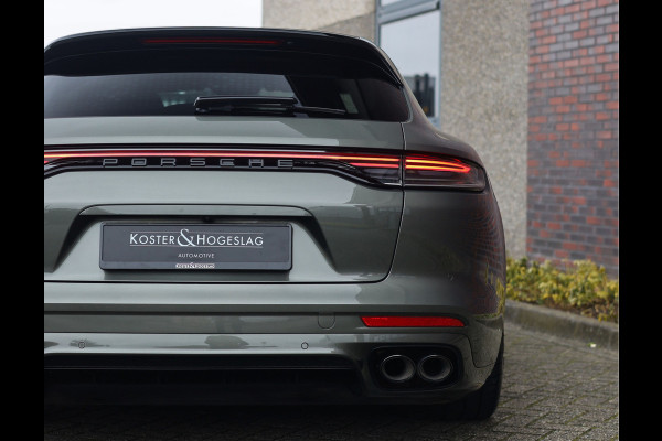 Porsche Panamera Sport Turismo 2.9 4 E-Hybrid | PASM - Sport Design - Soft Close