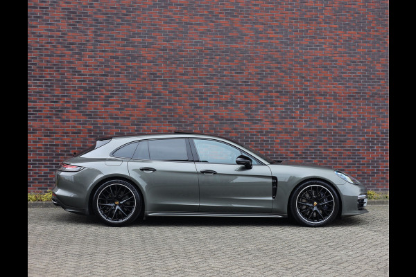 Porsche Panamera Sport Turismo 2.9 4 E-Hybrid | PASM - Sport Design - Soft Close
