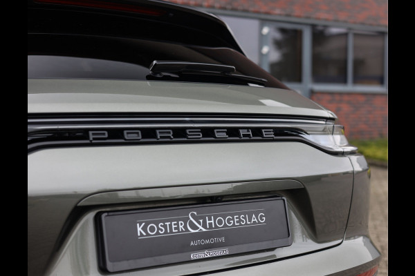 Porsche Panamera Sport Turismo 2.9 4 E-Hybrid | PASM - Sport Design - Soft Close