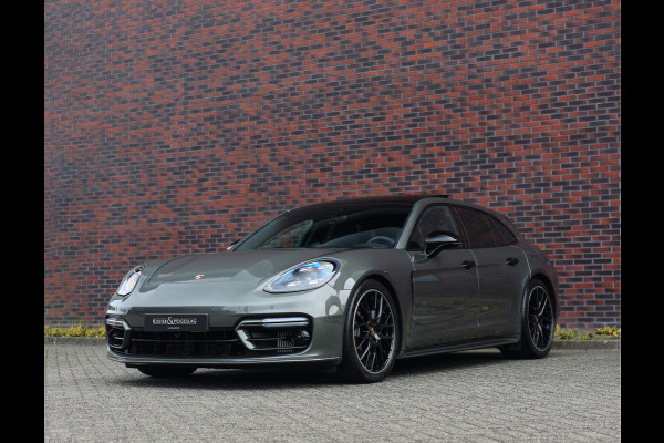 Porsche Panamera Sport Turismo 2.9 4 E-Hybrid | PASM - Sport Design - Soft Close