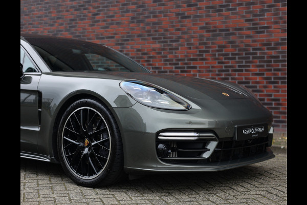 Porsche Panamera Sport Turismo 2.9 4 E-Hybrid | PASM - Sport Design - Soft Close