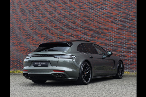 Porsche Panamera Sport Turismo 2.9 4 E-Hybrid | PASM - Sport Design - Soft Close