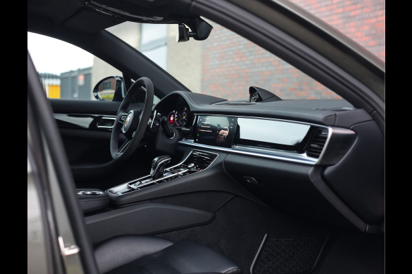 Porsche Panamera Sport Turismo 2.9 4 E-Hybrid | PASM - Sport Design - Soft Close