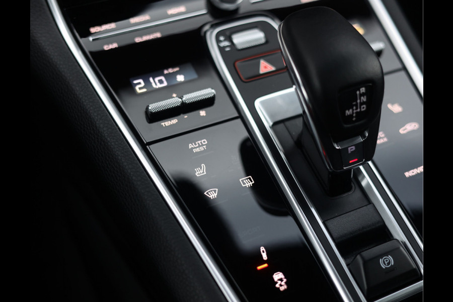 Porsche Panamera Sport Turismo 2.9 4 E-Hybrid | PASM - Sport Design - Soft Close