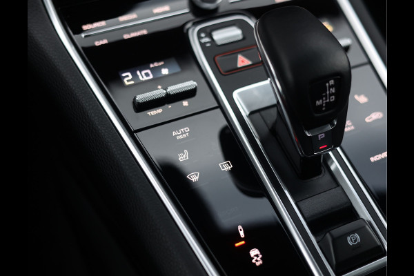 Porsche Panamera Sport Turismo 2.9 4 E-Hybrid | PASM - Sport Design - Soft Close