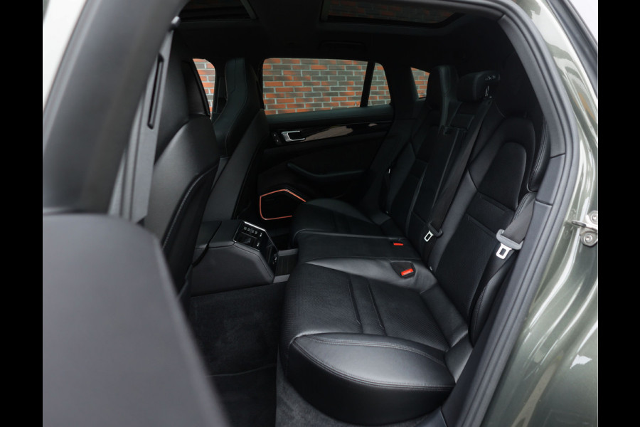 Porsche Panamera Sport Turismo 2.9 4 E-Hybrid | PASM - Sport Design - Soft Close