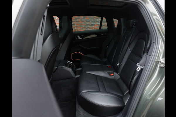 Porsche Panamera Sport Turismo 2.9 4 E-Hybrid | PASM - Sport Design - Soft Close