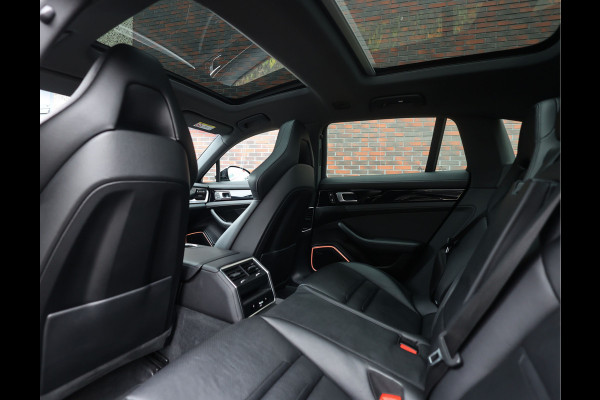 Porsche Panamera Sport Turismo 2.9 4 E-Hybrid | PASM - Sport Design - Soft Close