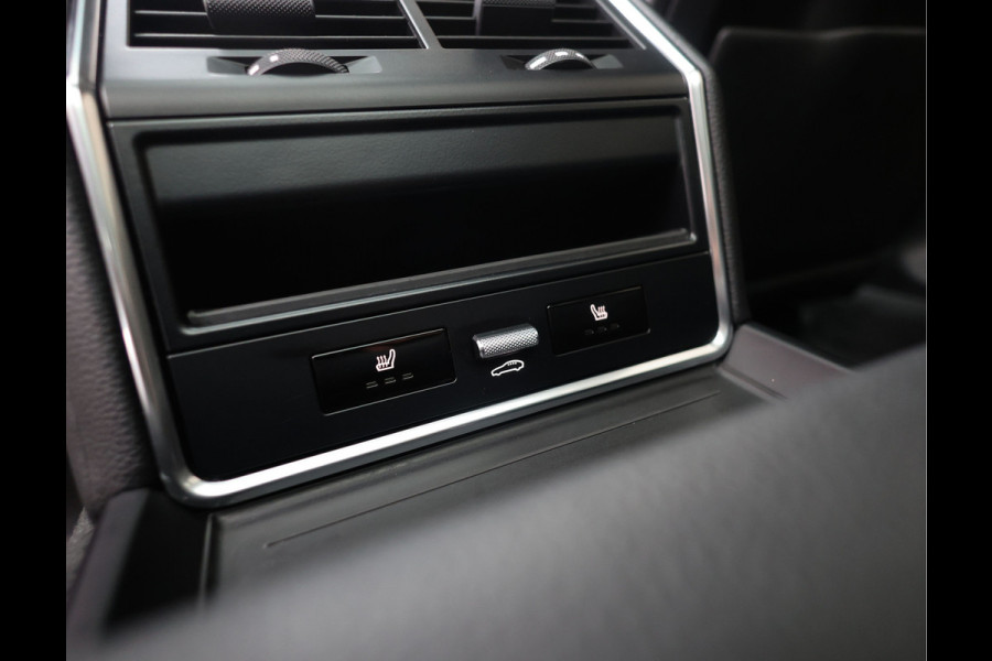 Porsche Panamera Sport Turismo 2.9 4 E-Hybrid | PASM - Sport Design - Soft Close