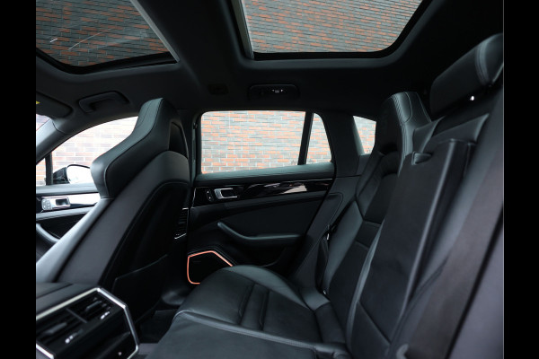 Porsche Panamera Sport Turismo 2.9 4 E-Hybrid | PASM - Sport Design - Soft Close