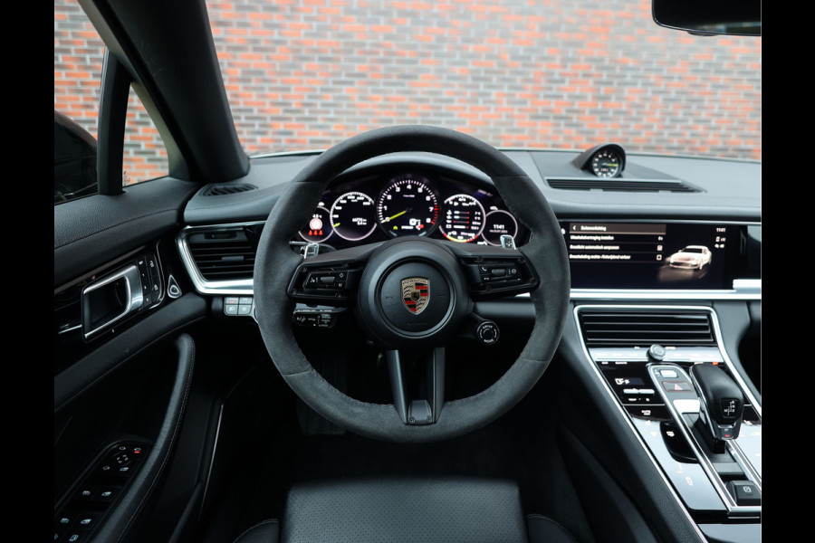 Porsche Panamera Sport Turismo 2.9 4 E-Hybrid | PASM - Sport Design - Soft Close