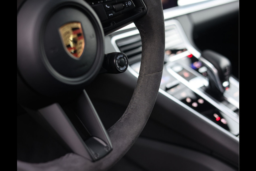 Porsche Panamera Sport Turismo 2.9 4 E-Hybrid | PASM - Sport Design - Soft Close