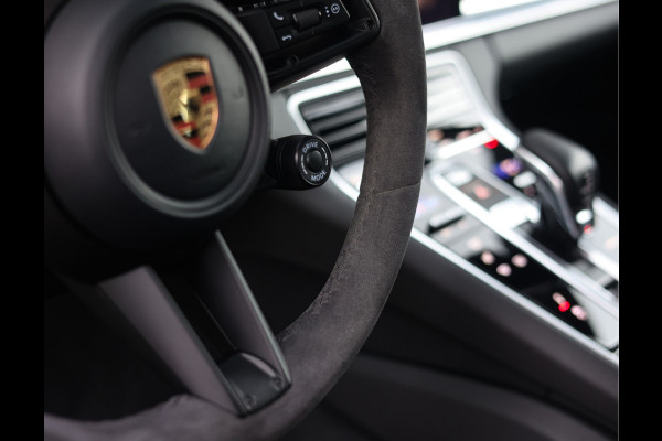 Porsche Panamera Sport Turismo 2.9 4 E-Hybrid | PASM - Sport Design - Soft Close