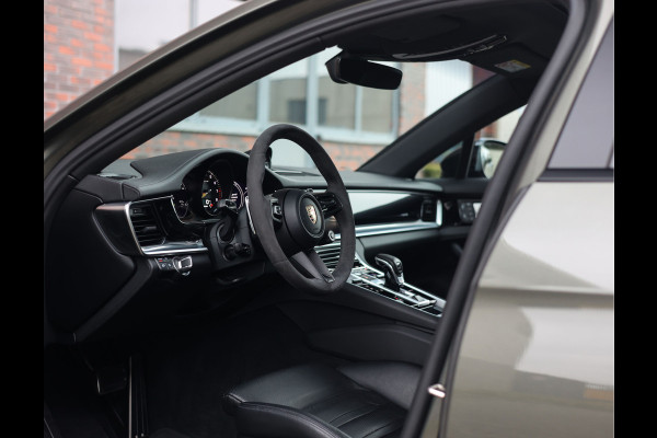 Porsche Panamera Sport Turismo 2.9 4 E-Hybrid | PASM - Sport Design - Soft Close