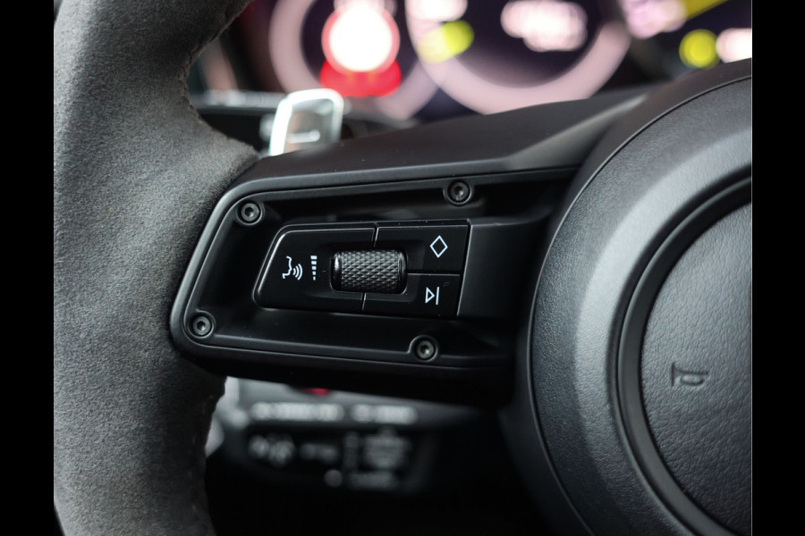 Porsche Panamera Sport Turismo 2.9 4 E-Hybrid | PASM - Sport Design - Soft Close