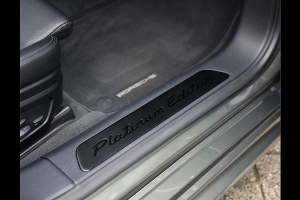 Porsche Panamera Sport Turismo 2.9 4 E-Hybrid | PASM - Sport Design - Soft Close