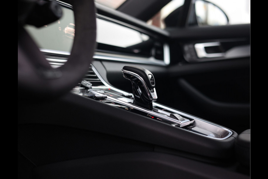 Porsche Panamera Sport Turismo 2.9 4 E-Hybrid | PASM - Sport Design - Soft Close