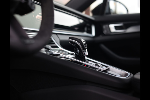Porsche Panamera Sport Turismo 2.9 4 E-Hybrid | PASM - Sport Design - Soft Close