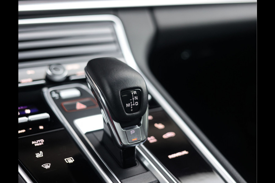 Porsche Panamera Sport Turismo 2.9 4 E-Hybrid | PASM - Sport Design - Soft Close