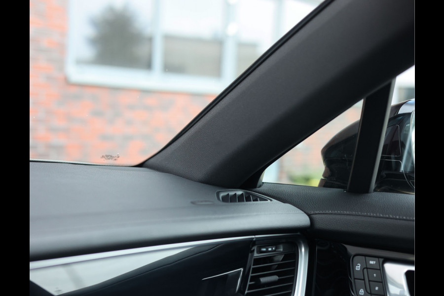 Porsche Panamera Sport Turismo 2.9 4 E-Hybrid | PASM - Sport Design - Soft Close