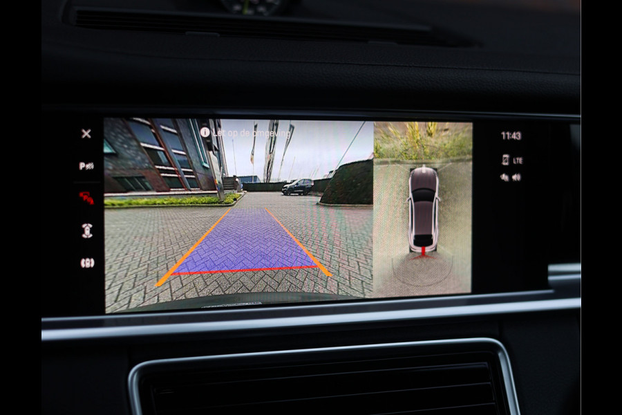 Porsche Panamera Sport Turismo 2.9 4 E-Hybrid | PASM - Sport Design - Soft Close