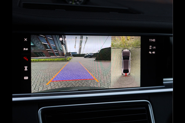 Porsche Panamera Sport Turismo 2.9 4 E-Hybrid | PASM - Sport Design - Soft Close