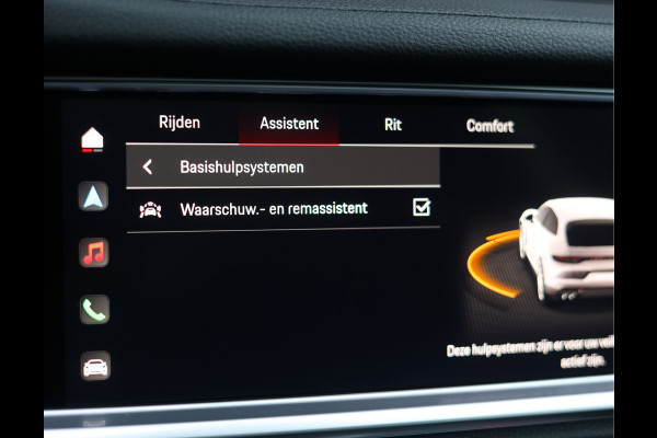 Porsche Panamera Sport Turismo 2.9 4 E-Hybrid | PASM - Sport Design - Soft Close