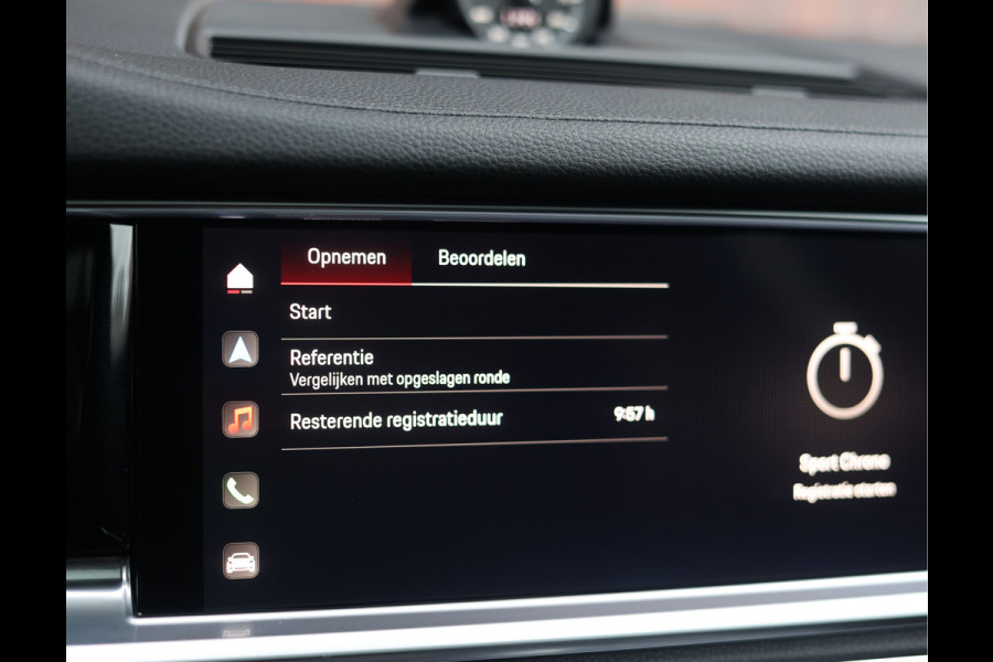 Porsche Panamera Sport Turismo 2.9 4 E-Hybrid | PASM - Sport Design - Soft Close