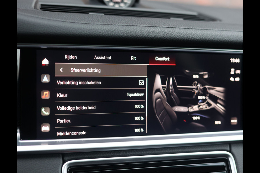 Porsche Panamera Sport Turismo 2.9 4 E-Hybrid | PASM - Sport Design - Soft Close