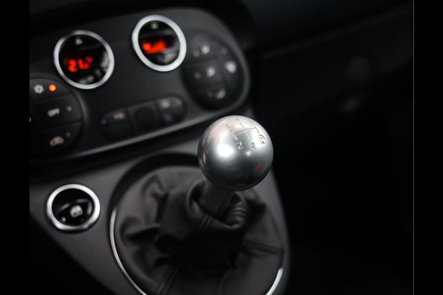 Abarth 695 Competizione | Grigio Sfrenato - Sabelt sportstoelen - Brembo - Beats