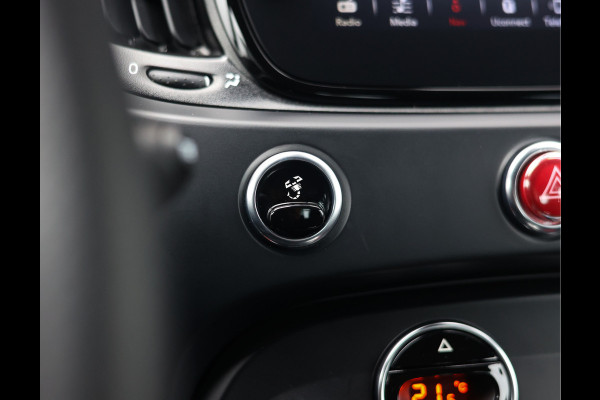 Abarth 695 Competizione | Grigio Sfrenato - Sabelt sportstoelen - Brembo - Beats