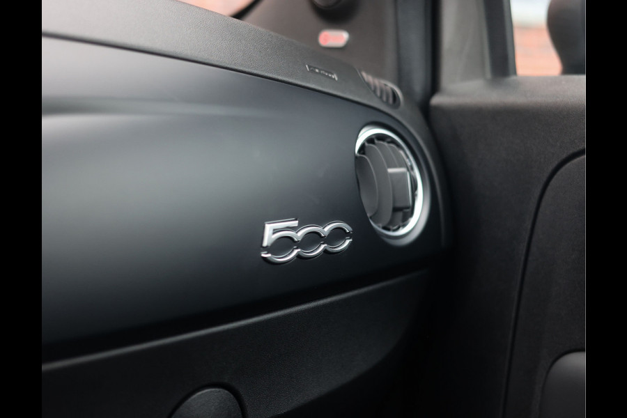 Abarth 695 Competizione | Grigio Sfrenato - Sabelt sportstoelen - Brembo - Beats