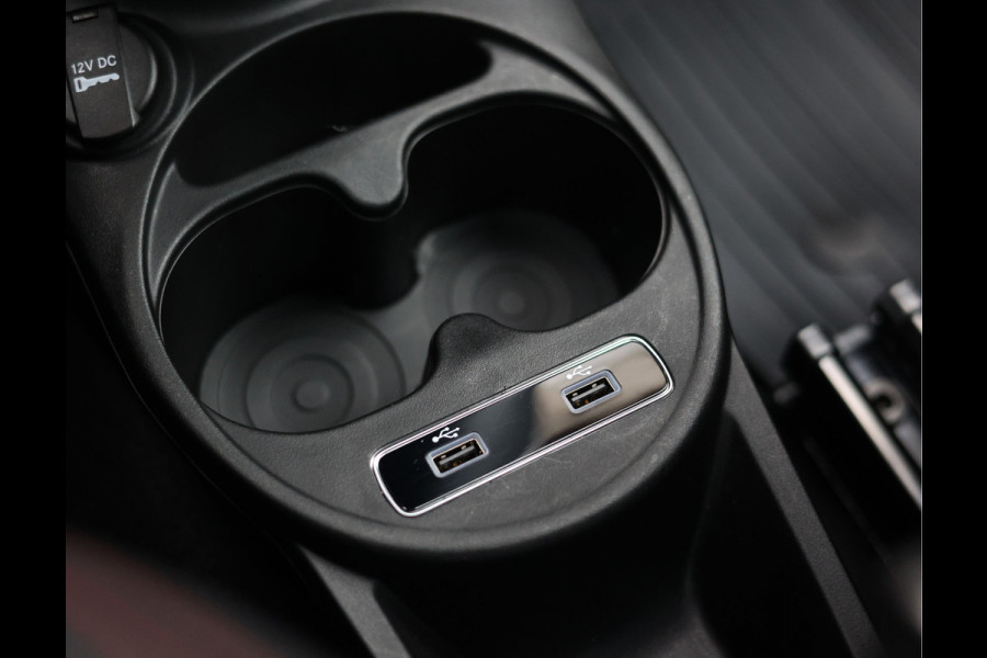 Abarth 695 Competizione | Grigio Sfrenato - Sabelt sportstoelen - Brembo - Beats