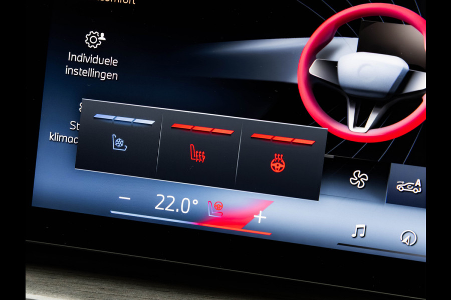 BMW i7 eDrive50 - M-Sport Pro - Skylounge - Stoelventilatie + Massage V+A - Individual Leder