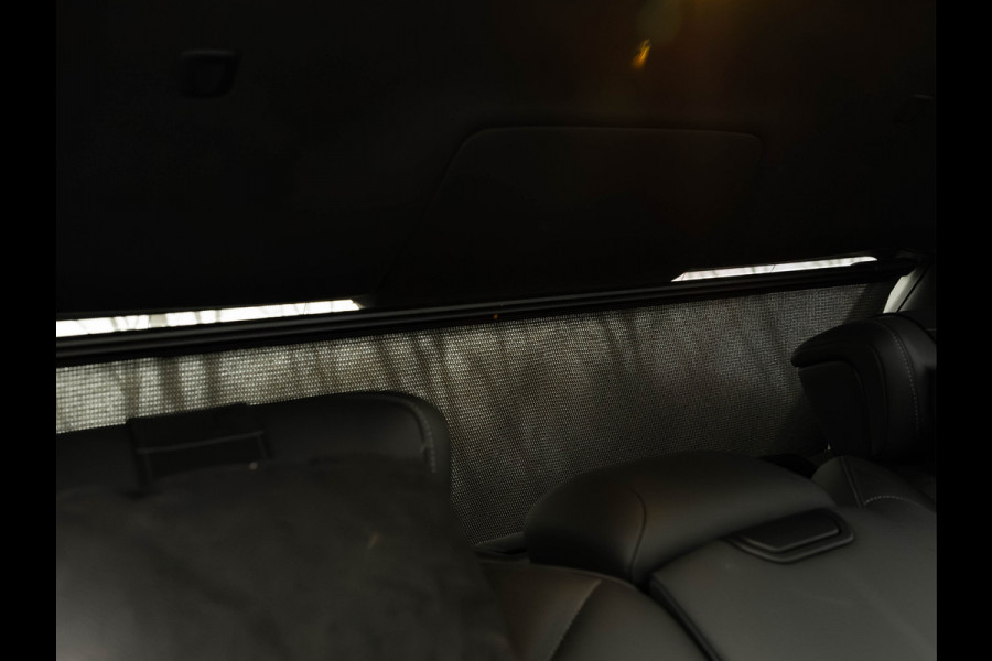 BMW i7 eDrive50 - M-Sport Pro - Skylounge - Stoelventilatie + Massage V+A - Individual Leder