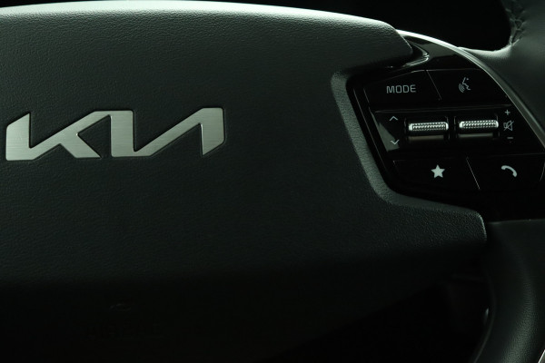 Kia Niro Launch Edition Apple Carplay/Android Auto - Cruise Control - Navigatie - Stoel/Stuur Verwarming - Stoel Verkoeling - Trekhaak - Fabrieksgarantie tot 09-2029