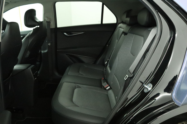 Kia Niro Launch Edition Apple Carplay/Android Auto - Cruise Control - Navigatie - Stoel/Stuur Verwarming - Stoel Verkoeling - Trekhaak - Fabrieksgarantie tot 09-2029