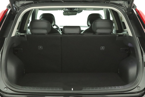 Kia Niro Launch Edition Apple Carplay/Android Auto - Cruise Control - Navigatie - Stoel/Stuur Verwarming - Stoel Verkoeling - Trekhaak - Fabrieksgarantie tot 09-2029