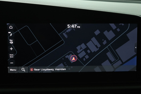 Kia Niro Launch Edition Apple Carplay/Android Auto - Cruise Control - Navigatie - Stoel/Stuur Verwarming - Stoel Verkoeling - Trekhaak - Fabrieksgarantie tot 09-2029