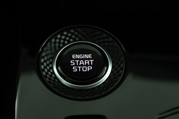 Kia Niro Launch Edition Apple Carplay/Android Auto - Cruise Control - Navigatie - Stoel/Stuur Verwarming - Stoel Verkoeling - Trekhaak - Fabrieksgarantie tot 09-2029