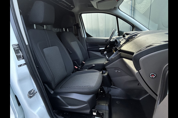 Ford Transit Connect 1.5 EcoBlue / L1H1 / 1e EIG. / TREKHAAK / INRICHTING / AIRCO / CRUISE / BLUETOOTH