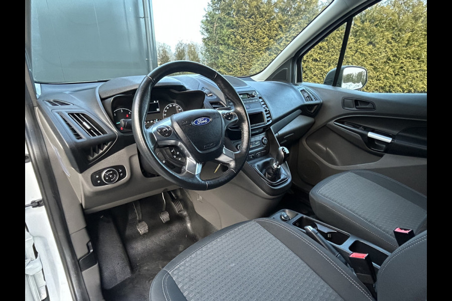 Ford Transit Connect 1.5 EcoBlue / L1H1 / 1e EIG. / TREKHAAK / INRICHTING / AIRCO / CRUISE / BLUETOOTH
