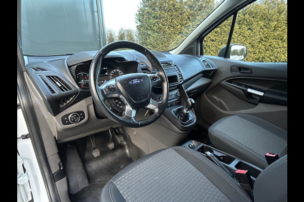 Ford Transit Connect 1.5 EcoBlue / L1H1 / 1e EIG. / TREKHAAK / INRICHTING / AIRCO / CRUISE / BLUETOOTH