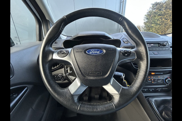 Ford Transit Connect 1.5 EcoBlue / L1H1 / 1e EIG. / TREKHAAK / INRICHTING / AIRCO / CRUISE / BLUETOOTH