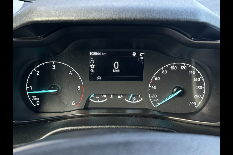 Ford Transit Connect 1.5 EcoBlue / L1H1 / 1e EIG. / TREKHAAK / INRICHTING / AIRCO / CRUISE / BLUETOOTH