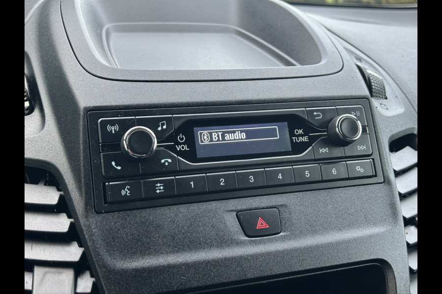 Ford Transit Connect 1.5 EcoBlue / L1H1 / 1e EIG. / TREKHAAK / INRICHTING / AIRCO / CRUISE / BLUETOOTH
