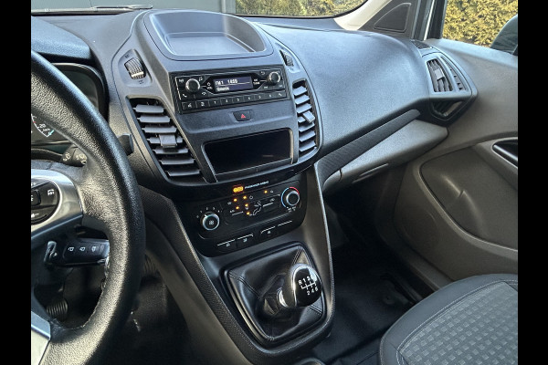 Ford Transit Connect 1.5 EcoBlue / L1H1 / 1e EIG. / TREKHAAK / INRICHTING / AIRCO / CRUISE / BLUETOOTH