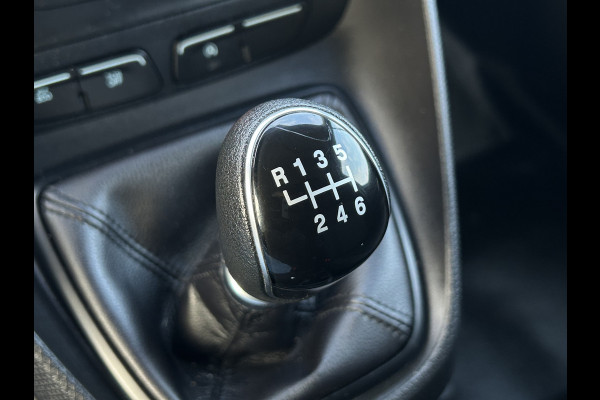 Ford Transit Connect 1.5 EcoBlue / L1H1 / 1e EIG. / TREKHAAK / INRICHTING / AIRCO / CRUISE / BLUETOOTH