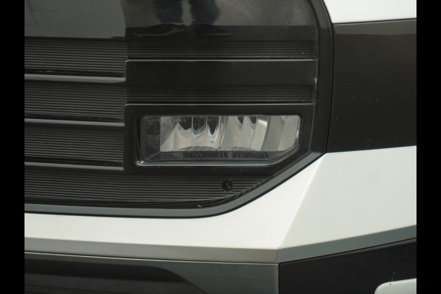 Kia Niro 1.6 GDi Hybrid DynamicLine Apple Carplay/Android Auto - Cruise Control - Climate Control - Navigatie - Achteruitrijcamera - Fabrieksgarantie tot 03-2030