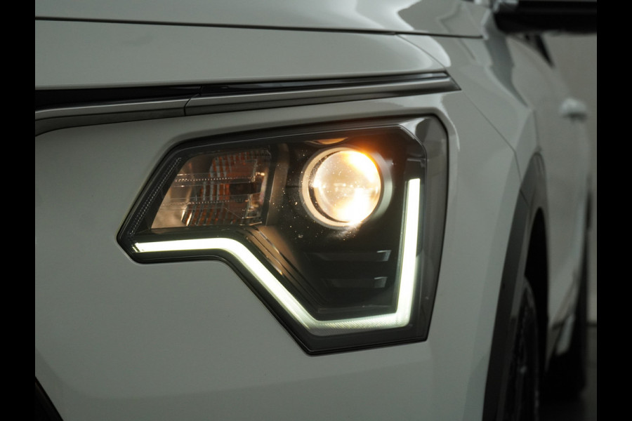 Kia Niro 1.6 GDi Hybrid DynamicLine Apple Carplay/Android Auto - Cruise Control - Climate Control - Navigatie - Achteruitrijcamera - Fabrieksgarantie tot 03-2030